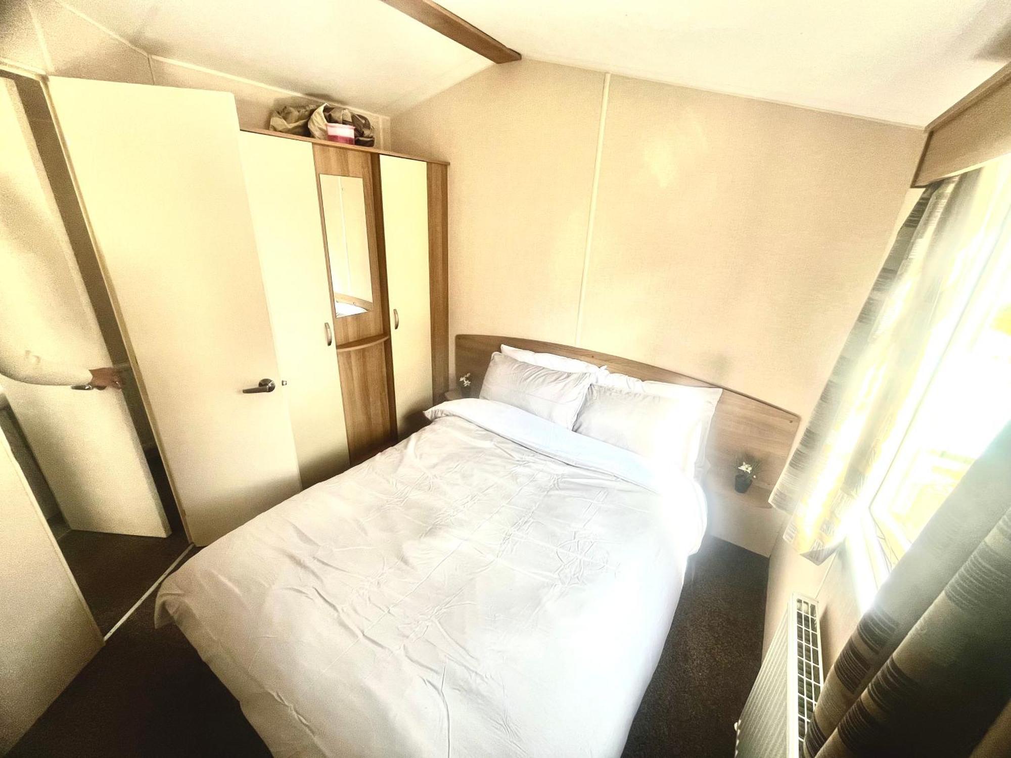 ロングリッジ Beacon Retreatヴィラ エクステリア 写真